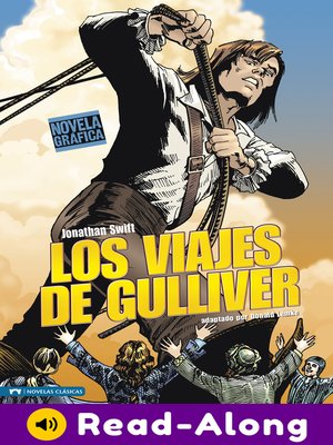 Los Viajes de Gulliver - ebook